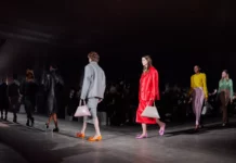 米兰时装周FW 2023 系列秀场review-2Cweekly#001