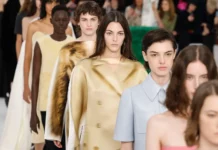 巴黎时装周FW 2023 系列随想–2Cweekly#002