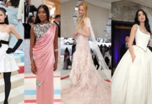 Met Gala 2023红毯观后感及其他–2Cweekly#009