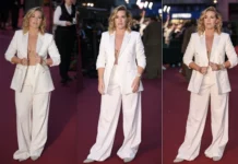 为什么纽约时装周成了通往欧洲时尚圈的跳板?-2Cweekly#026 Kate-Winslet