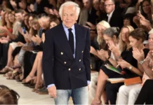 谁才是纽约时装周 24SS 系列的大赢家-2Cweekly#025 Ralph-Lauren-on-the-runway-2016ss