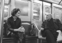 为什么运动明星们正在加速涌进时尚圈-2Cweekly#030 Timothée Chalamet in Bleu de Chanel Campaign