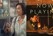 电影《过往人生》:「因缘」背后的东方美学 Past Lives-1